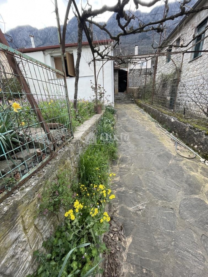 Καλλιθέα, Κόνιτσα, Ιωάννινα, 2 Υπνοδωμάτια Υπνοδωμάτια, ,1 Τουαλέτα/ΛουτρόΤουαλέτες/Λουτρά,Μονοκατοικία,Πωλείται,Καλλιθέα, Κόνιτσα,5851