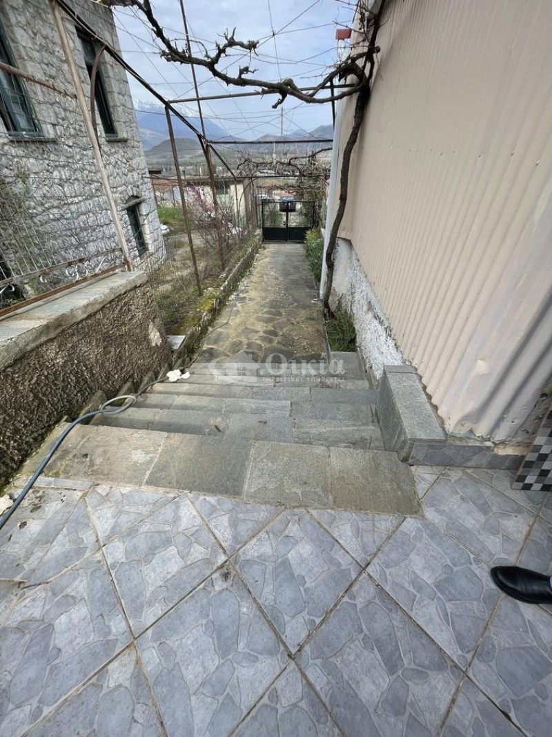Καλλιθέα, Κόνιτσα, Ιωάννινα, 2 Υπνοδωμάτια Υπνοδωμάτια, ,1 Τουαλέτα/ΛουτρόΤουαλέτες/Λουτρά,Μονοκατοικία,Πωλείται,Καλλιθέα, Κόνιτσα,5851