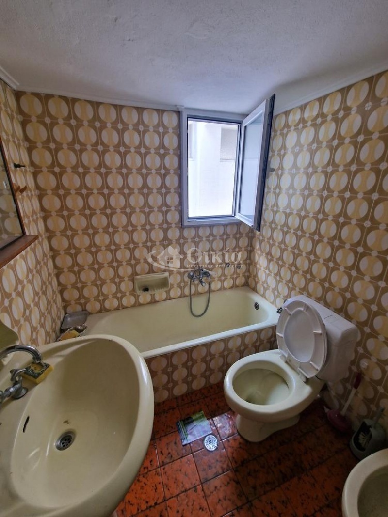 Λαμπρίδη, Ιωάννινα, 1 Υπνοδωμάτιο Υπνοδωμάτια, 2 Δωμάτια Δωμάτια,1 Τουαλέτα/ΛουτρόΤουαλέτες/Λουτρά,Διαμέρισμα,Ενοικίαση,Λαμπρίδη,5853