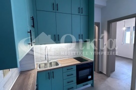 Ευεργετών, Ιωάννινα, 1 Υπνοδωμάτιο Υπνοδωμάτια, 2 Δωμάτια Δωμάτια,1 Τουαλέτα/ΛουτρόΤουαλέτες/Λουτρά,Διαμέρισμα,Ενοικίαση,Ευεργετών,5854