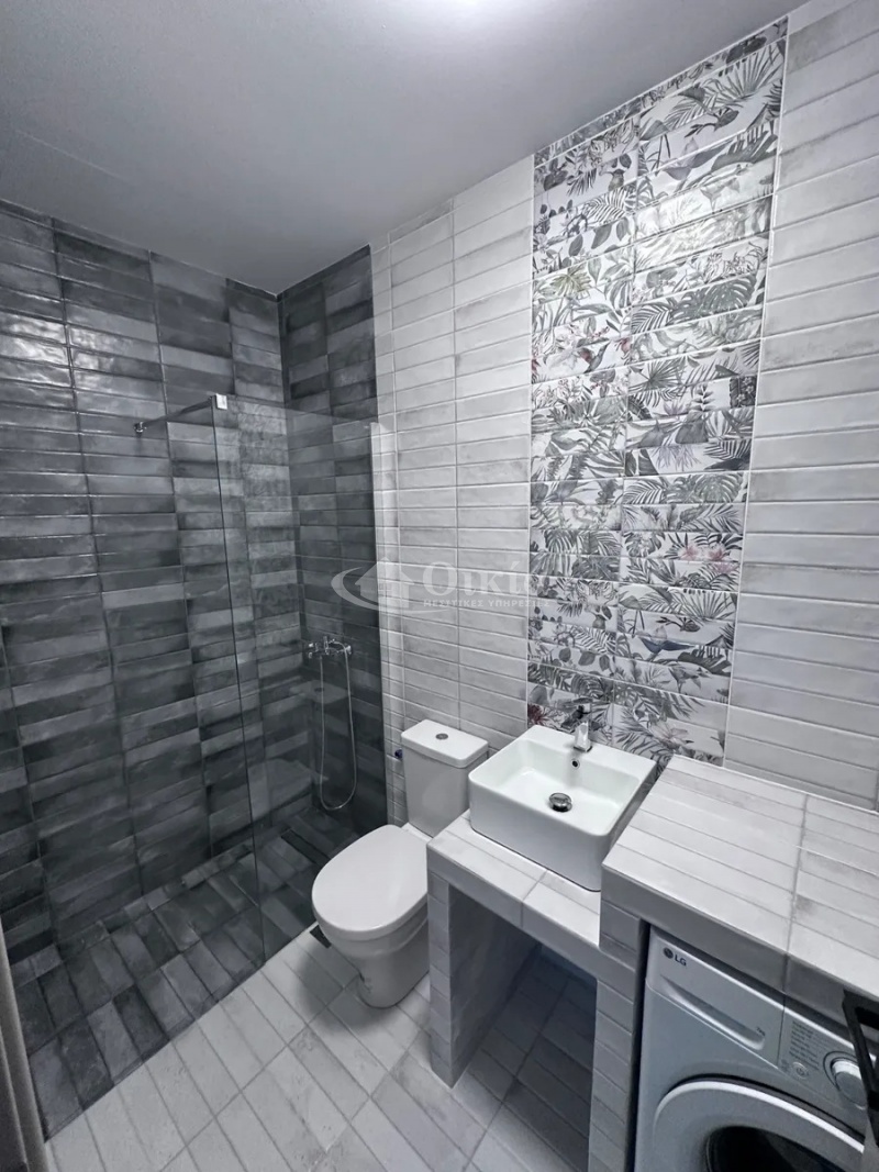 Ευεργετών, Ιωάννινα, 1 Υπνοδωμάτιο Υπνοδωμάτια, 2 Δωμάτια Δωμάτια,1 Τουαλέτα/ΛουτρόΤουαλέτες/Λουτρά,Διαμέρισμα,Ενοικίαση,Ευεργετών,5854