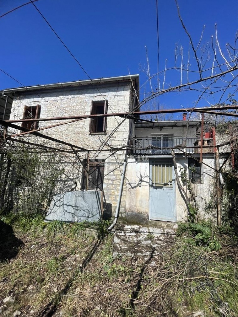 Ωραιόκαστρο Πωγωνίου, Ιωάννινα, 3 Υπνοδωμάτια Υπνοδωμάτια, ,2 Τουαλέτες/ΛουτράΤουαλέτες/Λουτρά,Μονοκατοικία,Πωλείται,Ωραιόκαστρο Πωγωνίου,5857