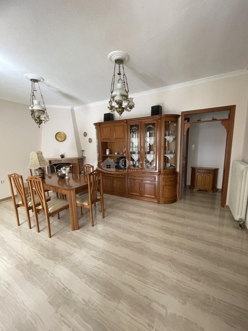 Πουλίου Δράκου, Ιωάννινα, 2 Υπνοδωμάτια Υπνοδωμάτια, 3 Δωμάτια Δωμάτια,1 Τουαλέτα/ΛουτρόΤουαλέτες/Λουτρά,Διαμέρισμα,Ενοικίαση,Πουλίου Δράκου,5862