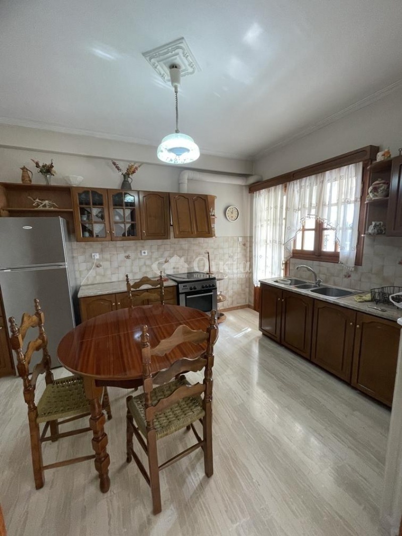 Πουλίου Δράκου, Ιωάννινα, 2 Υπνοδωμάτια Υπνοδωμάτια, 3 Δωμάτια Δωμάτια,1 Τουαλέτα/ΛουτρόΤουαλέτες/Λουτρά,Διαμέρισμα,Ενοικίαση,Πουλίου Δράκου,5862