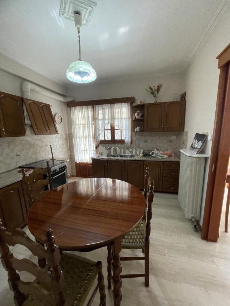 Πουλίου Δράκου, Ιωάννινα, 2 Υπνοδωμάτια Υπνοδωμάτια, 3 Δωμάτια Δωμάτια,1 Τουαλέτα/ΛουτρόΤουαλέτες/Λουτρά,Διαμέρισμα,Ενοικίαση,Πουλίου Δράκου,5862