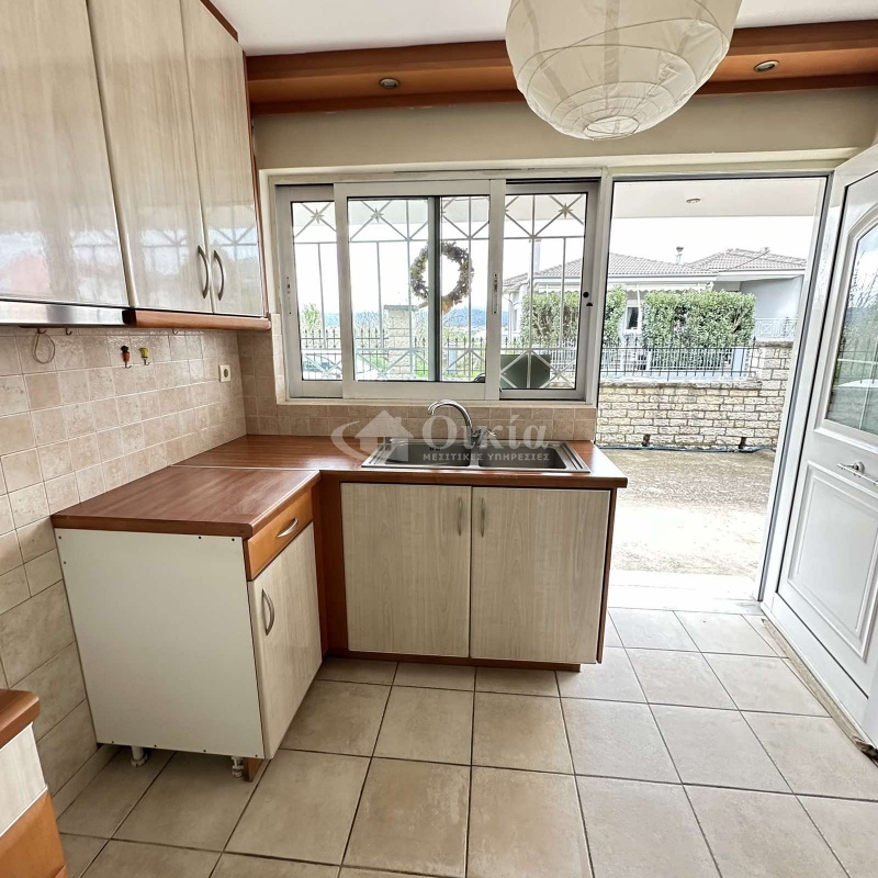 Νεοχωρόπουλο, Ιωάννινα, 1 Υπνοδωμάτιο Υπνοδωμάτια, 1 Δωμάτιο Δωμάτια,1 Τουαλέτα/ΛουτρόΤουαλέτες/Λουτρά,Διαμέρισμα,Ενοικίαση,Νεοχωρόπουλο,5863