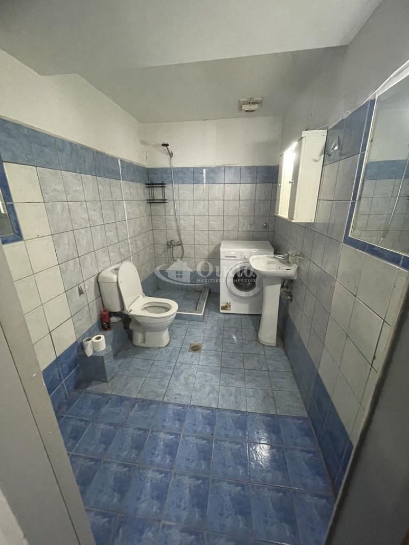 Πλατεία Πάργης, Ιωάννινα, 1 Υπνοδωμάτιο Υπνοδωμάτια, 2 Δωμάτια Δωμάτια,1 Τουαλέτα/ΛουτρόΤουαλέτες/Λουτρά,Διαμέρισμα,Ενοικίαση,Πλατεία Πάργης,5867