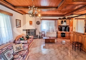 Κόνιτσα, Ιωάννινα, 2 Υπνοδωμάτια Υπνοδωμάτια, 1 Δωμάτιο Δωμάτια,1 Τουαλέτα/ΛουτρόΤουαλέτες/Λουτρά,Διαμέρισμα,Ενοικίαση,Κόνιτσα,5887