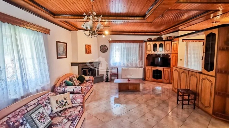 Κόνιτσα, Ιωάννινα, 2 Υπνοδωμάτια Υπνοδωμάτια, 1 Δωμάτιο Δωμάτια,1 Τουαλέτα/ΛουτρόΤουαλέτες/Λουτρά,Διαμέρισμα,Ενοικίαση,Κόνιτσα,5887