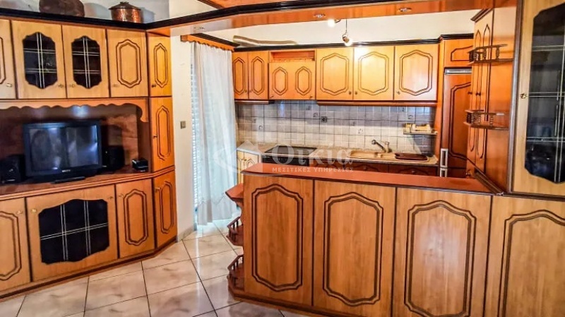 Κόνιτσα, Ιωάννινα, 2 Υπνοδωμάτια Υπνοδωμάτια, 1 Δωμάτιο Δωμάτια,1 Τουαλέτα/ΛουτρόΤουαλέτες/Λουτρά,Διαμέρισμα,Ενοικίαση,Κόνιτσα,5887