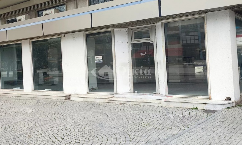 Εθνική οδός Ιωαννίνων - Αθηνών, Ιωάννινα, ,Κατάστημα,Ενοικίαση,Εθνική οδός Ιωαννίνων - Αθηνών,5917