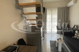 Ελευθερίας, Κάτω Νεοχωρόπουλο, Ιωάννινα, 1 Δωμάτιο Δωμάτια,1 Τουαλέτα/ΛουτρόΤουαλέτες/Λουτρά,Διαμέρισμα,Ενοικίαση,Ελευθερίας, Κάτω Νεοχωρόπουλο,5948