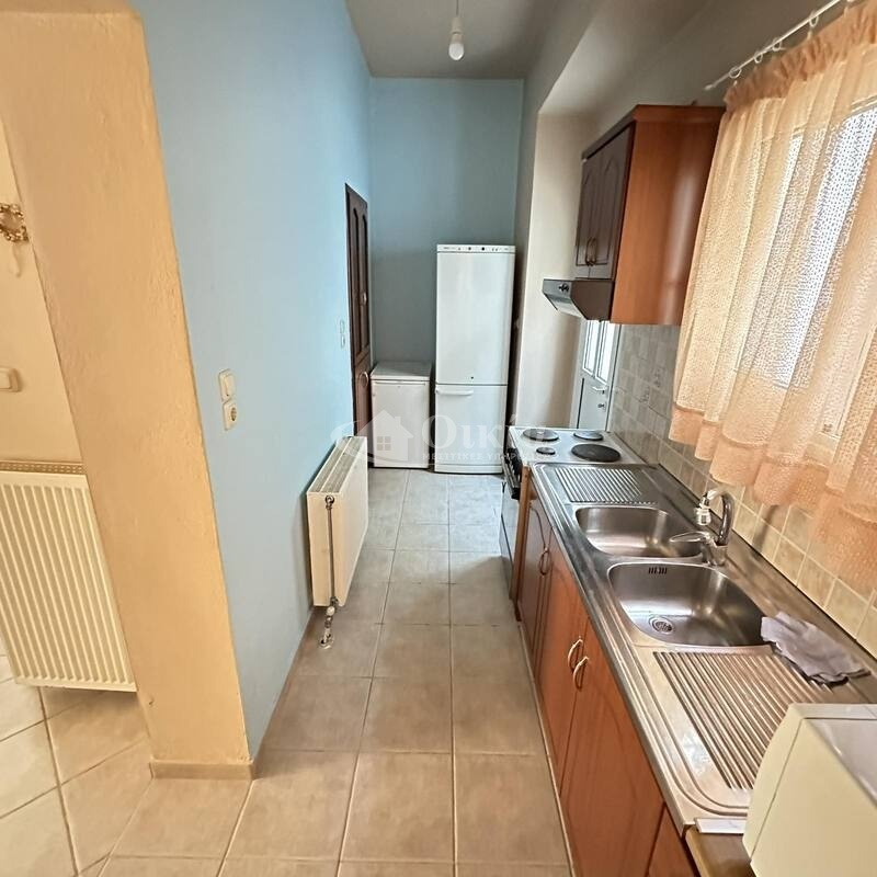 Αγίας Μαρίνης, Ιωάννινα, 1 Υπνοδωμάτιο Υπνοδωμάτια, 2 Δωμάτια Δωμάτια,1 Τουαλέτα/ΛουτρόΤουαλέτες/Λουτρά,Διαμέρισμα,Ενοικίαση,Αγίας Μαρίνης,5971