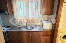 Αγίας Μαρίνης, Ιωάννινα, 1 Υπνοδωμάτιο Υπνοδωμάτια, 2 Δωμάτια Δωμάτια,1 Τουαλέτα/ΛουτρόΤουαλέτες/Λουτρά,Διαμέρισμα,Ενοικίαση,Αγίας Μαρίνης,5971
