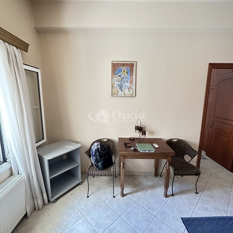 Αγίας Μαρίνης, Ιωάννινα, 1 Υπνοδωμάτιο Υπνοδωμάτια, 2 Δωμάτια Δωμάτια,1 Τουαλέτα/ΛουτρόΤουαλέτες/Λουτρά,Διαμέρισμα,Ενοικίαση,Αγίας Μαρίνης,5971