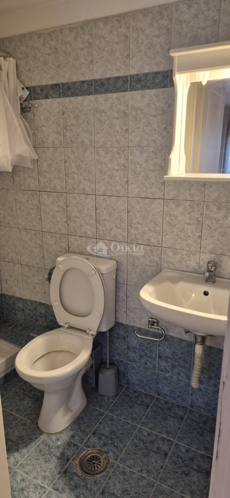 Μαυρογιάννη, Ιωάννινα, 1 Δωμάτιο Δωμάτια,1 Τουαλέτα/ΛουτρόΤουαλέτες/Λουτρά,Διαμέρισμα,Ενοικίαση,Μαυρογιάννη,5980
