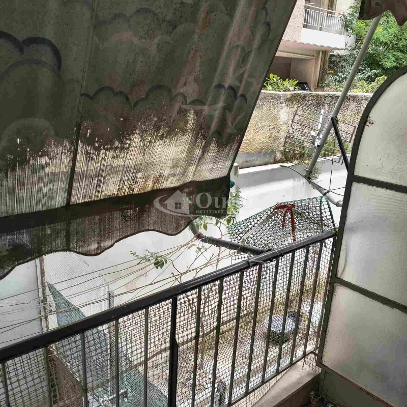 Μαντούς Μαυρογένους, Γαλάτσι, ΑΘΗΝΑ, 1 Υπνοδωμάτιο Υπνοδωμάτια, 2 Δωμάτια Δωμάτια,1 Τουαλέτα/ΛουτρόΤουαλέτες/Λουτρά,Διαμέρισμα,Πωλείται,Μαντούς Μαυρογένους, Γαλάτσι,5998