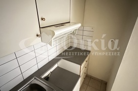 Κέντρο, Ιωάννινα, 1 Δωμάτιο Δωμάτια,1 Τουαλέτα/ΛουτρόΤουαλέτες/Λουτρά,Διαμέρισμα,Ενοικίαση,Κέντρο,6008