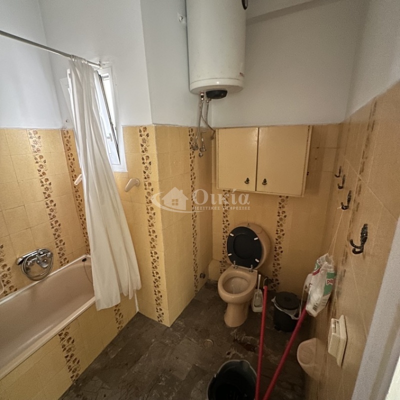 Σαμουήλ, Ιωάννινα, 1 Υπνοδωμάτιο Υπνοδωμάτια, 2 Δωμάτια Δωμάτια,1 Τουαλέτα/ΛουτρόΤουαλέτες/Λουτρά,Διαμέρισμα,Ενοικίαση,Σαμουήλ,6044