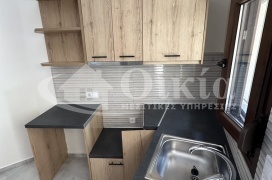 Σπύρου Λάμπρου, Ιωάννινα, 1 Υπνοδωμάτιο Υπνοδωμάτια, 1 Δωμάτιο Δωμάτια,1 Τουαλέτα/ΛουτρόΤουαλέτες/Λουτρά,Διαμέρισμα,Ενοικίαση,Σπύρου Λάμπρου,6061