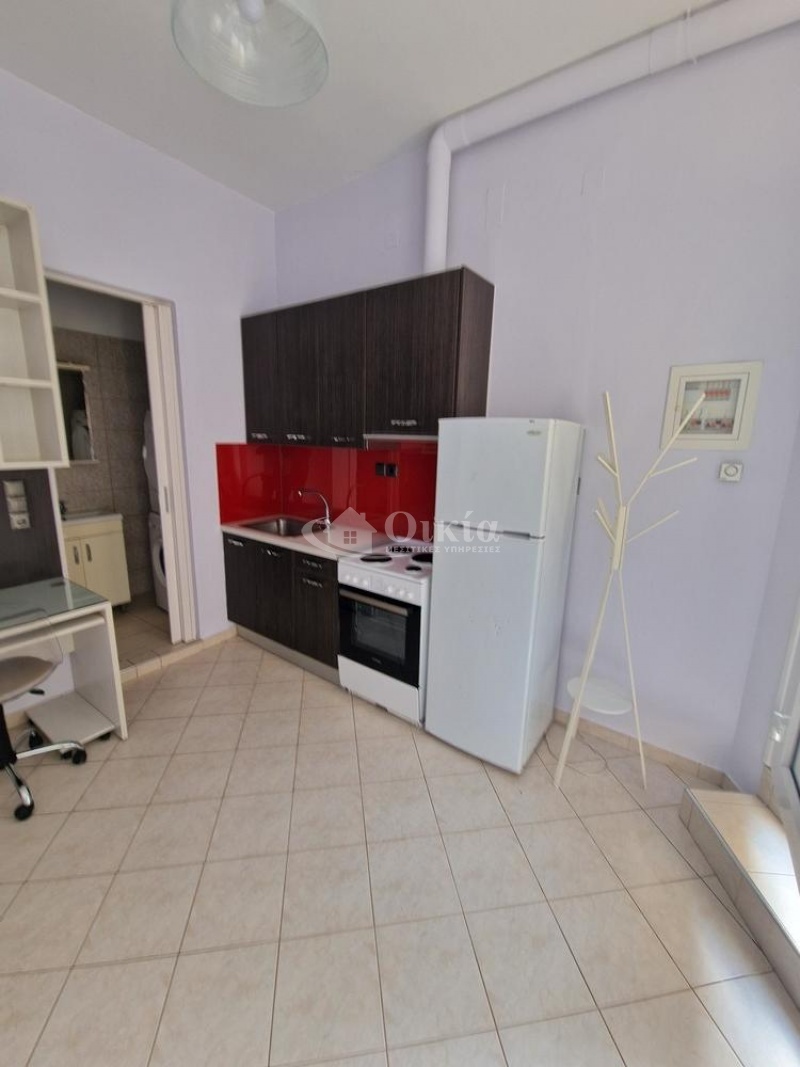 Αγίου Κοσμά, Ιωάννινα, 1 Δωμάτιο Δωμάτια,1 Τουαλέτα/ΛουτρόΤουαλέτες/Λουτρά,Διαμέρισμα,Ενοικίαση,Αγίου Κοσμά,6086
