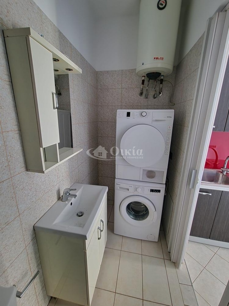 Αγίου Κοσμά, Ιωάννινα, 1 Δωμάτιο Δωμάτια,1 Τουαλέτα/ΛουτρόΤουαλέτες/Λουτρά,Διαμέρισμα,Ενοικίαση,Αγίου Κοσμά,6086