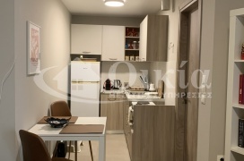 28ης Οκτωβρίου, Ιωάννινα, 1 Υπνοδωμάτιο Υπνοδωμάτια, 1 Δωμάτιο Δωμάτια,1 Τουαλέτα/ΛουτρόΤουαλέτες/Λουτρά,Διαμέρισμα,Ενοικίαση,28ης Οκτωβρίου,6090