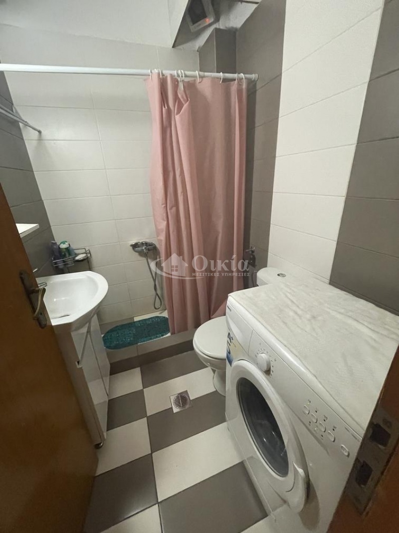 Σοφούλη, Ιωάννινα, 1 Υπνοδωμάτιο Υπνοδωμάτια, 2 Δωμάτια Δωμάτια,1 Τουαλέτα/ΛουτρόΤουαλέτες/Λουτρά,Διαμέρισμα,Ενοικίαση,Σοφούλη,6100