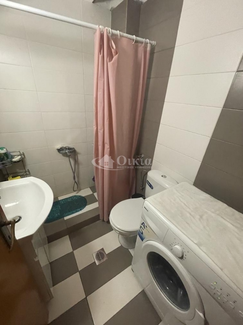 Σοφούλη, Ιωάννινα, 1 Υπνοδωμάτιο Υπνοδωμάτια, 2 Δωμάτια Δωμάτια,1 Τουαλέτα/ΛουτρόΤουαλέτες/Λουτρά,Διαμέρισμα,Ενοικίαση,Σοφούλη,6100