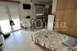 Κιάφα, Ιωάννινα, 1 Δωμάτιο Δωμάτια,1 Τουαλέτα/ΛουτρόΤουαλέτες/Λουτρά,Διαμέρισμα,Ενοικίαση,Κιάφα,6106