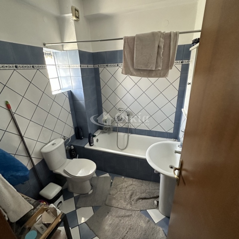 Κιάφα, Ιωάννινα, 1 Δωμάτιο Δωμάτια,1 Τουαλέτα/ΛουτρόΤουαλέτες/Λουτρά,Διαμέρισμα,Ενοικίαση,Κιάφα,6106
