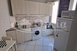 Κ. Φρόντζου, Ιωάννινα, 1 Υπνοδωμάτιο Υπνοδωμάτια, 1 Δωμάτιο Δωμάτια,1 Τουαλέτα/ΛουτρόΤουαλέτες/Λουτρά,Διαμέρισμα,Ενοικίαση,Κ. Φρόντζου,6107