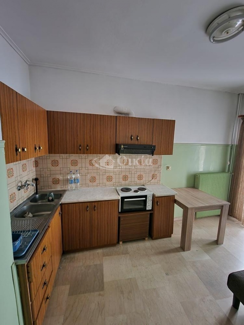 Ευεργετών, Ιωάννινα, 1 Υπνοδωμάτιο Υπνοδωμάτια, 1 Δωμάτιο Δωμάτια,1 Τουαλέτα/ΛουτρόΤουαλέτες/Λουτρά,Διαμέρισμα,Ενοικίαση,Ευεργετών,6155