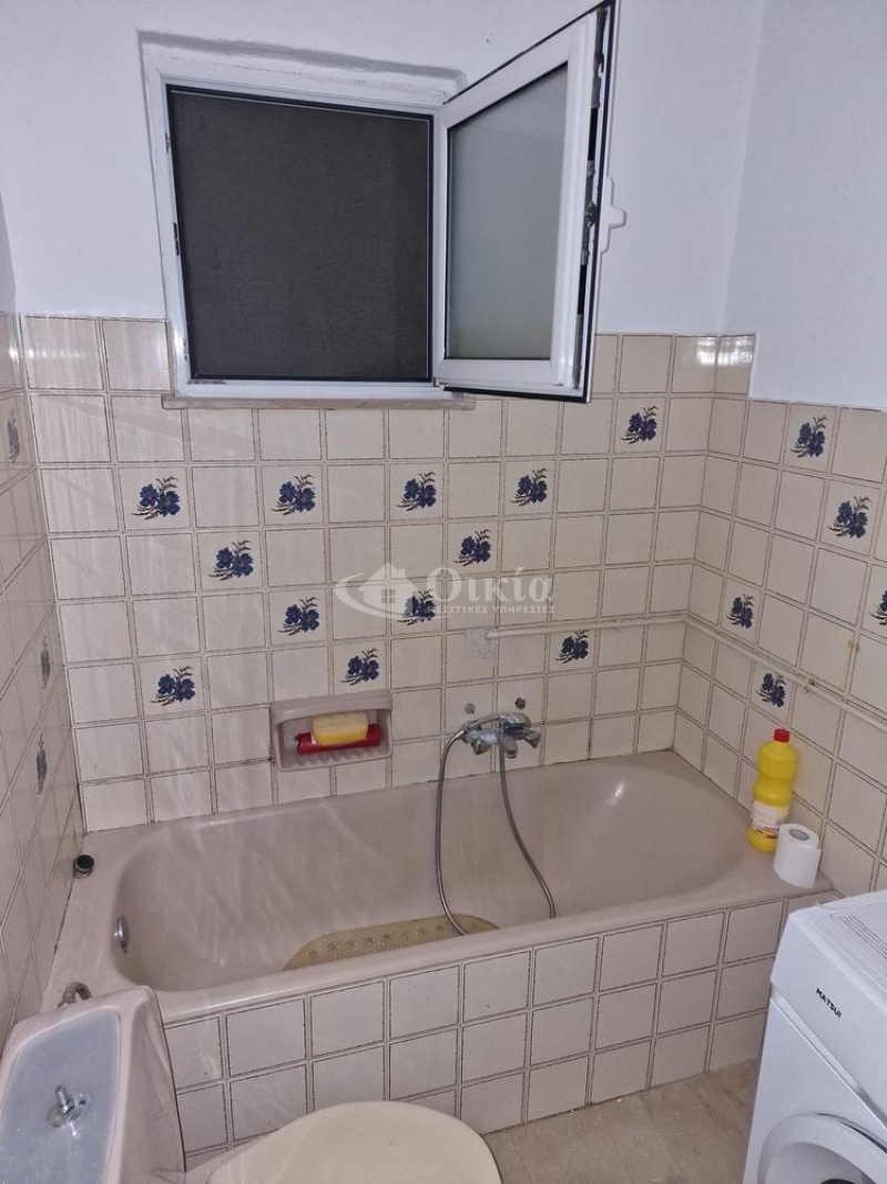 Ευεργετών, Ιωάννινα, 1 Υπνοδωμάτιο Υπνοδωμάτια, 1 Δωμάτιο Δωμάτια,1 Τουαλέτα/ΛουτρόΤουαλέτες/Λουτρά,Διαμέρισμα,Ενοικίαση,Ευεργετών,6155