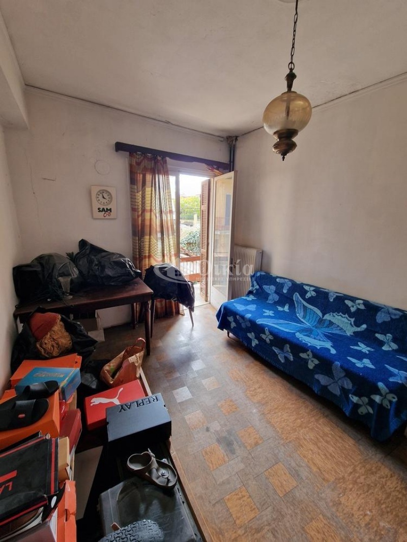 Ζίννη, Ιωάννινα, 1 Υπνοδωμάτιο Υπνοδωμάτια, 2 Δωμάτια Δωμάτια,1 Τουαλέτα/ΛουτρόΤουαλέτες/Λουτρά,Διαμέρισμα,Πωλείται,Ζίννη,6166