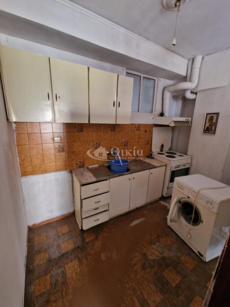 Ζίννη, Ιωάννινα, 1 Υπνοδωμάτιο Υπνοδωμάτια, 2 Δωμάτια Δωμάτια,1 Τουαλέτα/ΛουτρόΤουαλέτες/Λουτρά,Διαμέρισμα,Πωλείται,Ζίννη,6166