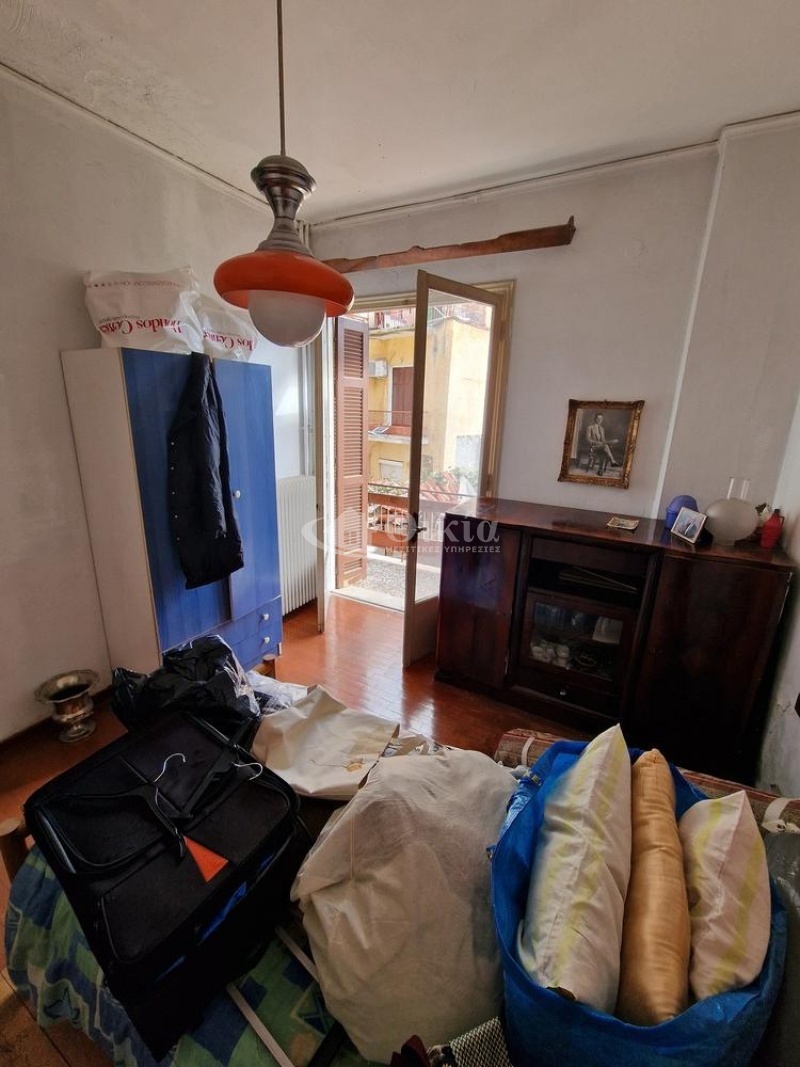 Ζίννη, Ιωάννινα, 1 Υπνοδωμάτιο Υπνοδωμάτια, 2 Δωμάτια Δωμάτια,1 Τουαλέτα/ΛουτρόΤουαλέτες/Λουτρά,Διαμέρισμα,Πωλείται,Ζίννη,6166