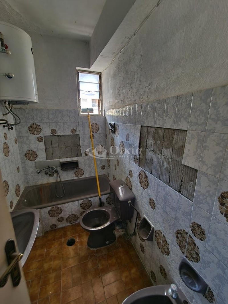Ζίννη, Ιωάννινα, 1 Υπνοδωμάτιο Υπνοδωμάτια, 2 Δωμάτια Δωμάτια,1 Τουαλέτα/ΛουτρόΤουαλέτες/Λουτρά,Διαμέρισμα,Πωλείται,Ζίννη,6166