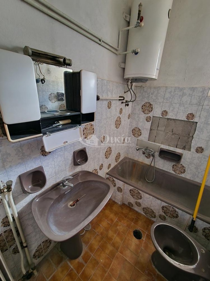 Ζίννη, Ιωάννινα, 1 Υπνοδωμάτιο Υπνοδωμάτια, 2 Δωμάτια Δωμάτια,1 Τουαλέτα/ΛουτρόΤουαλέτες/Λουτρά,Διαμέρισμα,Πωλείται,Ζίννη,6166