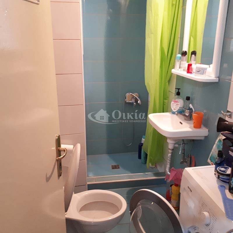 Κέντρο, Ιωάννινα, 1 Υπνοδωμάτιο Υπνοδωμάτια, 1 Δωμάτιο Δωμάτια,1 Τουαλέτα/ΛουτρόΤουαλέτες/Λουτρά,Διαμέρισμα,Ενοικίαση,Κέντρο,1442