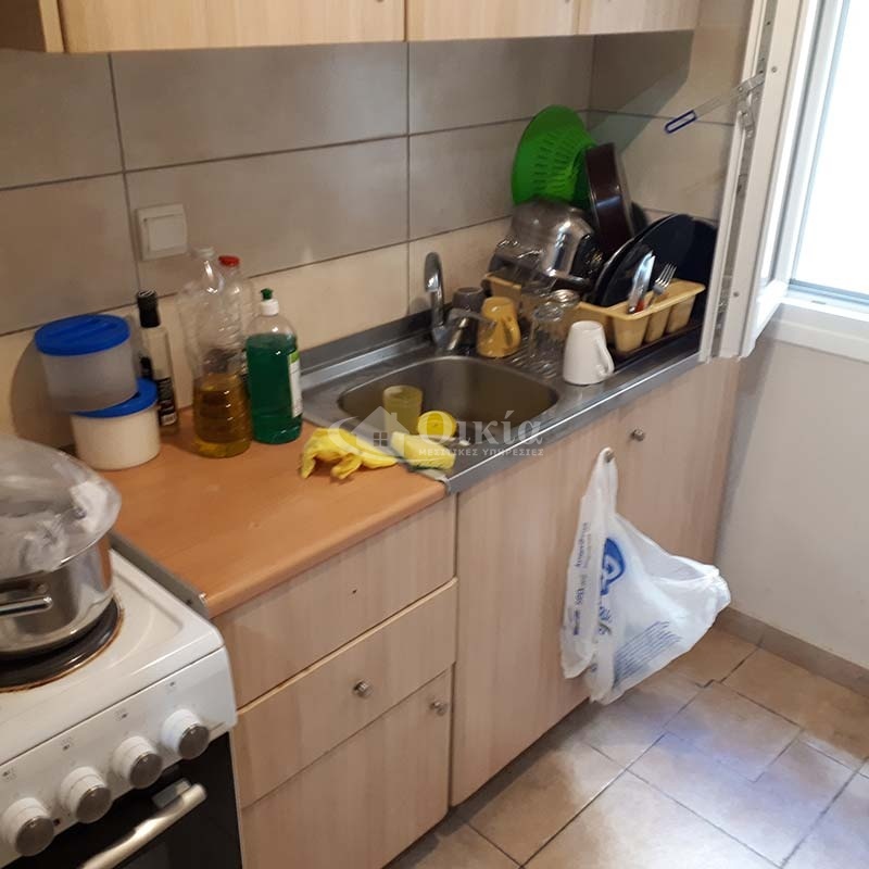 Κέντρο, Ιωάννινα, 1 Υπνοδωμάτιο Υπνοδωμάτια, 1 Δωμάτιο Δωμάτια,1 Τουαλέτα/ΛουτρόΤουαλέτες/Λουτρά,Διαμέρισμα,Ενοικίαση,Κέντρο,1442