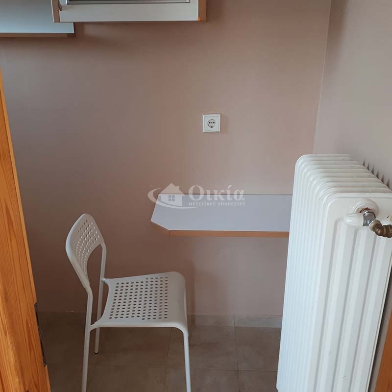 Καραβατιά, 1 Υπνοδωμάτιο Υπνοδωμάτια, ,1 Τουαλέτα/ΛουτρόΤουαλέτες/Λουτρά,Διαμέρισμα,Ενοικίαση,Καραβατιά,1495