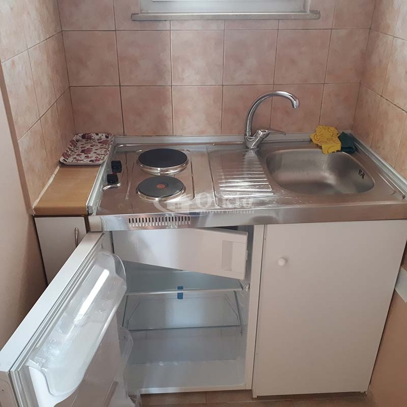 Καραβατιά, 1 Υπνοδωμάτιο Υπνοδωμάτια, ,1 Τουαλέτα/ΛουτρόΤουαλέτες/Λουτρά,Διαμέρισμα,Ενοικίαση,Καραβατιά,1495