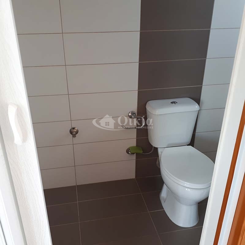 Καραβατιά, 1 Υπνοδωμάτιο Υπνοδωμάτια, ,1 Τουαλέτα/ΛουτρόΤουαλέτες/Λουτρά,Διαμέρισμα,Ενοικίαση,Καραβατιά,1495