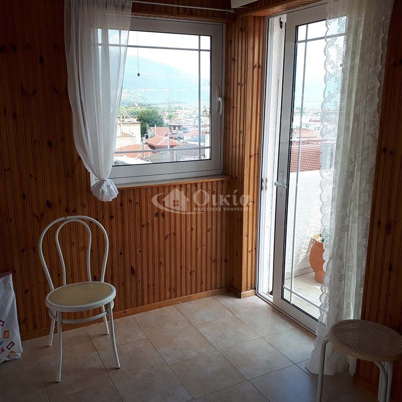 Καραβατιά, 1 Υπνοδωμάτιο Υπνοδωμάτια, ,1 Τουαλέτα/ΛουτρόΤουαλέτες/Λουτρά,Διαμέρισμα,Ενοικίαση,Καραβατιά,1495