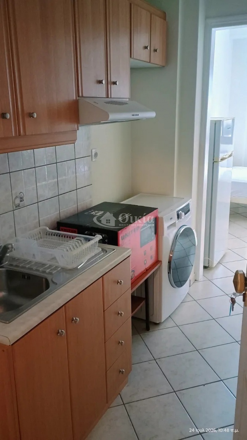 Σεισμόπληκτα, 1 Υπνοδωμάτιο Υπνοδωμάτια, 1 Δωμάτιο Δωμάτια,1 Τουαλέτα/ΛουτρόΤουαλέτες/Λουτρά,Διαμέρισμα,Ενοικίαση,Σεισμόπληκτα,1542