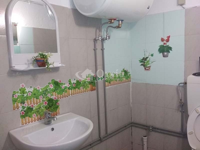 Γηροκομείο- Ιωάννινα, 1 Υπνοδωμάτιο Υπνοδωμάτια, 1 Δωμάτιο Δωμάτια,1 Τουαλέτα/ΛουτρόΤουαλέτες/Λουτρά,Διαμέρισμα,Ενοικίαση,Γηροκομείο,1566