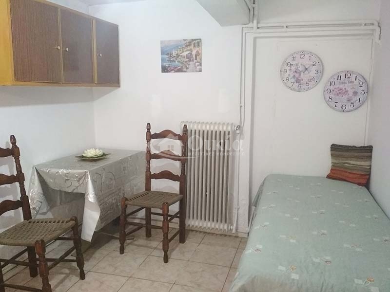 Γηροκομείο- Ιωάννινα, 1 Υπνοδωμάτιο Υπνοδωμάτια, 1 Δωμάτιο Δωμάτια,1 Τουαλέτα/ΛουτρόΤουαλέτες/Λουτρά,Διαμέρισμα,Ενοικίαση,Γηροκομείο,1566