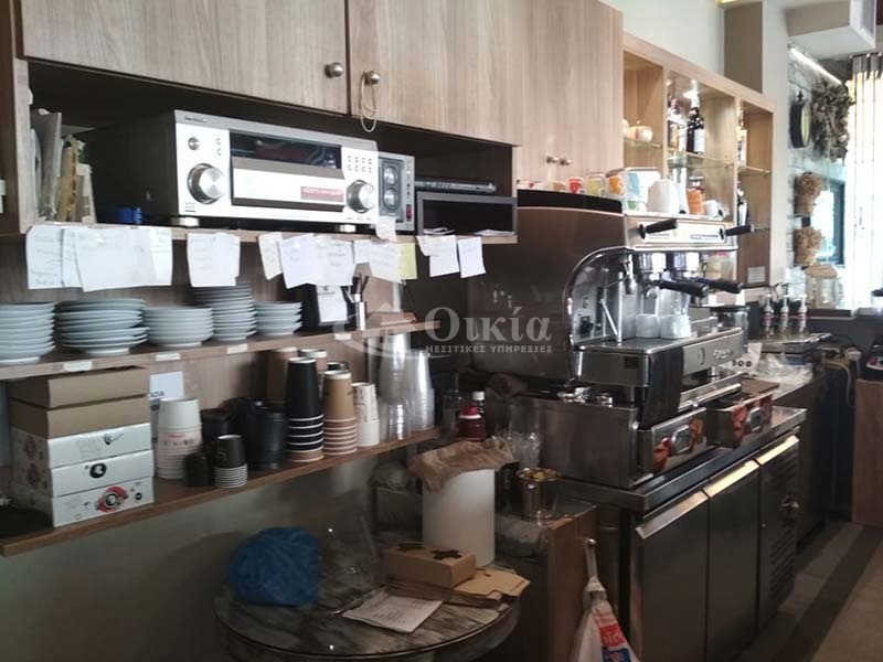 Λεωφόρος Αρχιεπισκόπου Μακαρίου- Ιωάννινα, ,Επιχείρηση,Πωλείται,Λεωφόρος Αρχιεπισκόπου Μακαρίου,1606