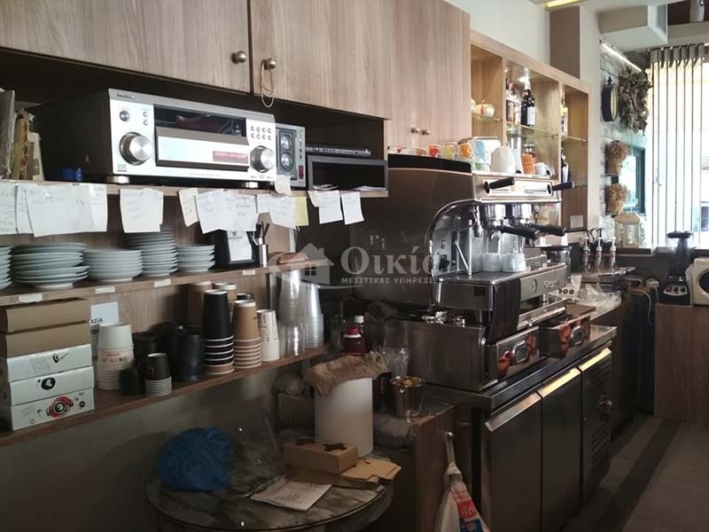 Λεωφόρος Αρχιεπισκόπου Μακαρίου- Ιωάννινα, ,Επιχείρηση,Πωλείται,Λεωφόρος Αρχιεπισκόπου Μακαρίου,1606